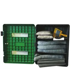 Kit per assorbenza universali