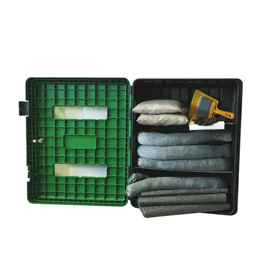 Kit per assorbenza universali