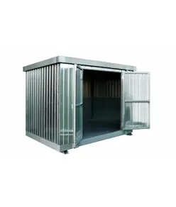 Modul container