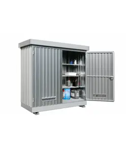 Modul container
