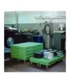 Pallet in polietilene