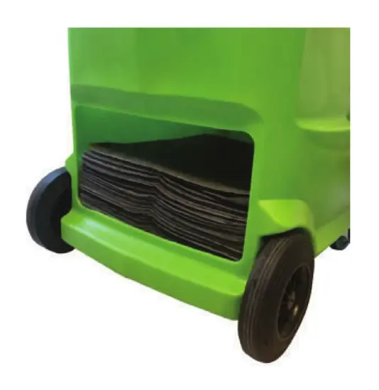 panni assorbenti  per CAR KIT200U
