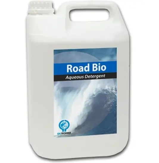 Prodotto enzimatico  Road bio