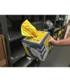 Rotoli di panni assorbenti universali in box  spilfyter HVU850
