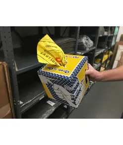 Rotoli di panni assorbenti universali in box  spilfyter HVU850