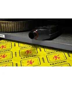 Rotoli di panni assorbenti universali in box  spilfyter HVU850