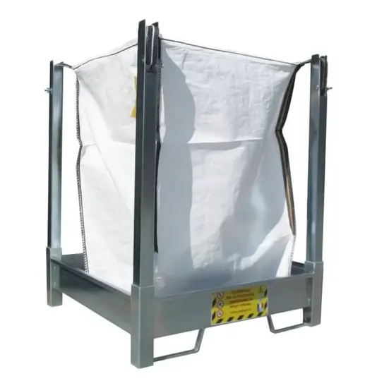 Struttura porta Big Bag smontabile