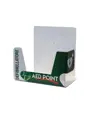 Supporto a muro per defibrillatore