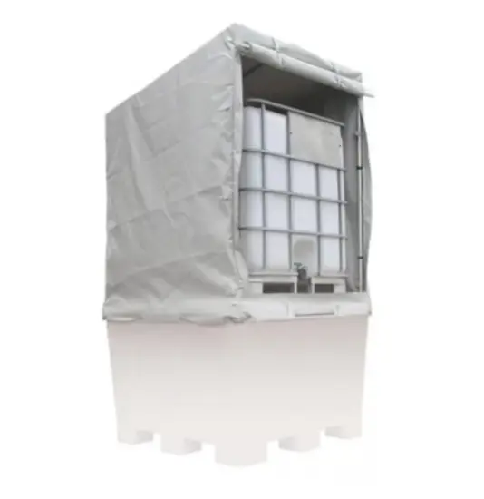 Telo pvc per copertura