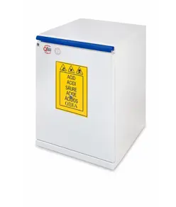 Armadietto di sicurezza per stoccaggio di prodotti chimici  Combistorage 600UB