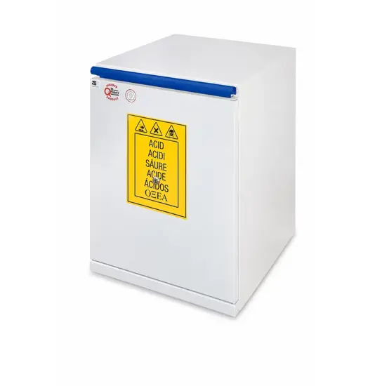 Armadietto di sicurezza per stoccaggio di prodotti chimici  Combistorage 600UB