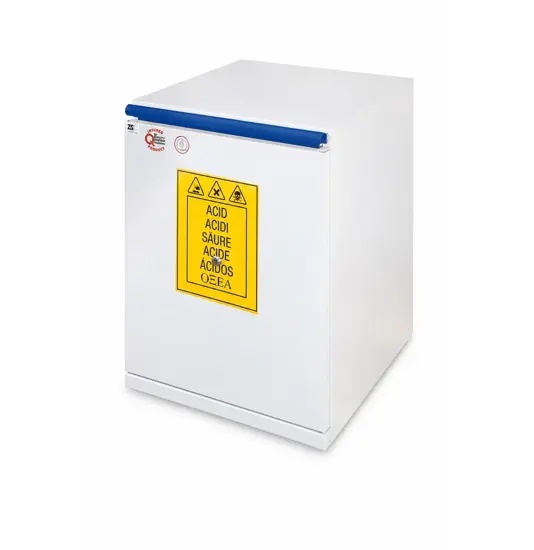 Armadietto per prodotti chimici  Combistorage 600UB
