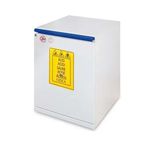 Armadietto per prodotti chimici  Combistorage 600UB