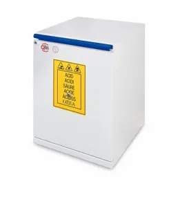 Armadietto per stoccaggio di prodotti chimici  Combistorage 500UB