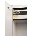 Armadio 2 ante per prodotti infiammabili  Bacmy11