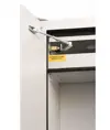 Armadio ad 1 anta per prodotti infiammabili  Bacmy11