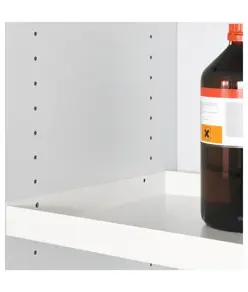 Armadio ad 1 anta per prodotti infiammabili  Bacmy11