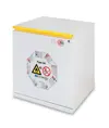 Armadio di sicurezza per lo stoccaggio di infiammabili  Combistorage fire 50UB