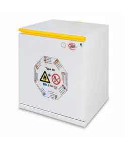 Armadio di sicurezza per lo stoccaggio di infiammabili  Combistorage fire 60UB
