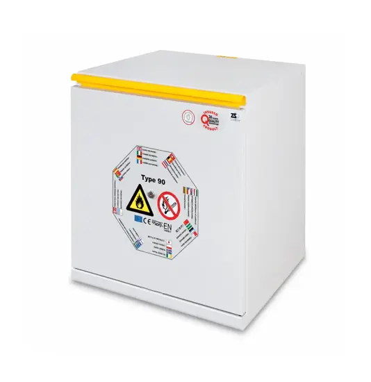 Armadio di sicurezza per lo stoccaggio di infiammabili  Combistorage fire 50UB