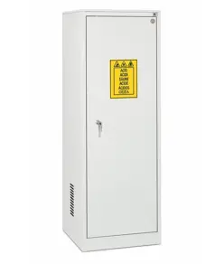 Armadio di sicurezza per lo stoccaggio di prodotti chimici  Chemicals Basic