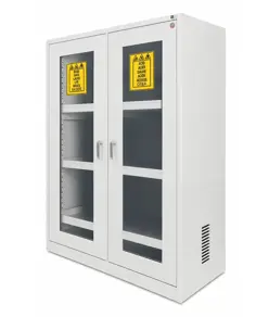 Armadio di sicurezza per lo stoccaggio di prodotti chimici  Chemicals Basic