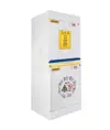 Armadio di sicurezza per prodotti infiammabili acidi e basi  Combistorage 2C
