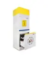 Armadio di sicurezza per prodotti infiammabili acidi e basi  Combistorage 2C