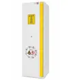 Armadio di sicurezza per prodotti infiammabili acidi e basi  Combistorage 60 fire