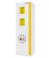 Armadio di sicurezza per prodotti infiammabili acidi e basi  Combistorage 60 fire