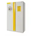 Armadio di sicurezza per prodotti infiammabili