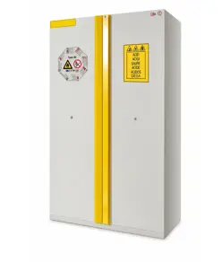 Armadio di sicurezza per prodotti infiammabili
