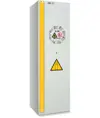 Armadio ignifugo per due bombole gas compresso  Fire Bomb