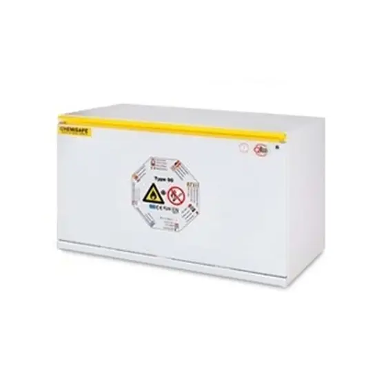 Armadio per lo stoccaggio di infiammabili  Combistorage 110UB