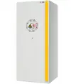 Armadio per liquidi infiammabili con una porta  Big Fire MY11