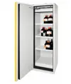 Armadio per liquidi infiammabili con una porta  Fire MY11