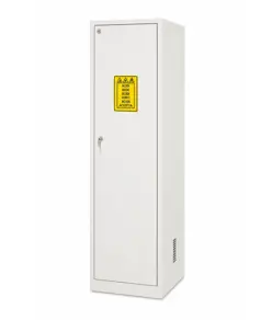 Armadio per lo stoccaggio di sostanze corrosive e prodotti chimici  Serie Cs