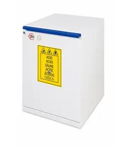 Armadio per prodotti chimici a cassettone  Combistorage