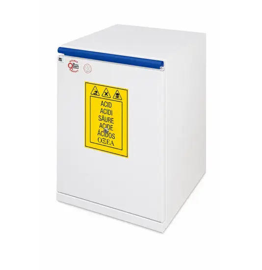 Armadio per prodotti chimici a cassettone  Combistorage