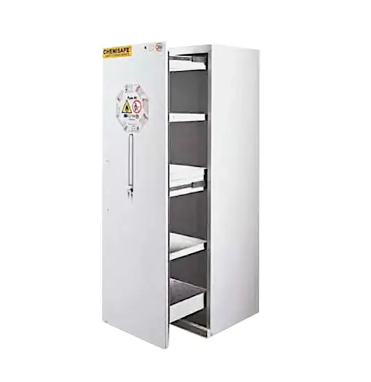 Armadio per prodotti infiammabili  Fire MY11