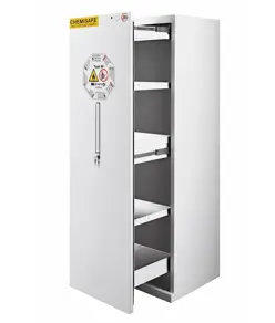 Armadio per prodotti infiammabili  Fire MY11