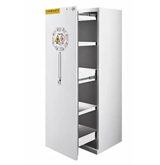 Armadio per prodotti infiammabili  Fire MY11