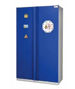 Armadio per stoccaggio batterie a litio