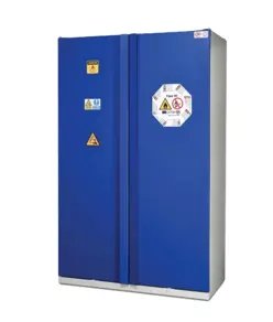Armadio per stoccaggio batterie a litio