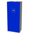 Armadio per stoccaggio batterie a litio