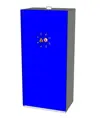 Armadio per stoccaggio batterie a litio