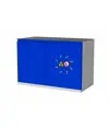 Armadio per stoccaggio batterie a litio