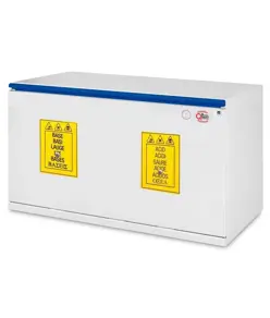 Armadio per stoccaggio di prodotti chimici  Combistorage