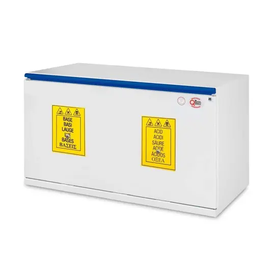 Armadio per stoccaggio di prodotti chimici  Combistorage
