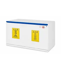 Armadio per stoccaggio di prodotti chimici  Combistorage